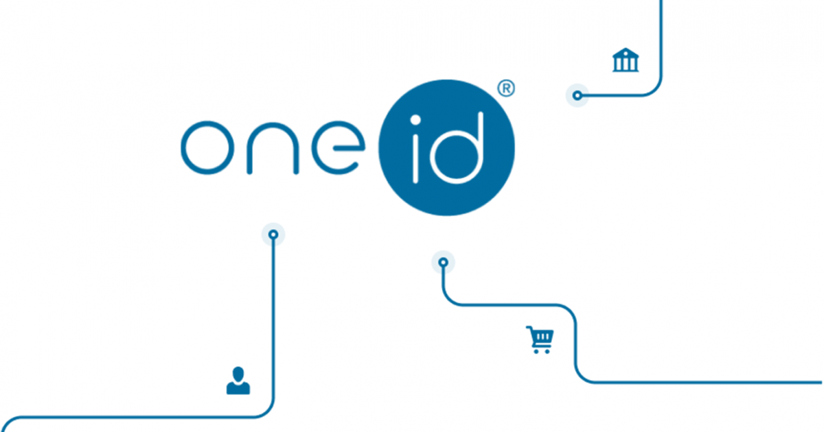 OneID Is Now a Certified Digital Identity Service Provider in UK